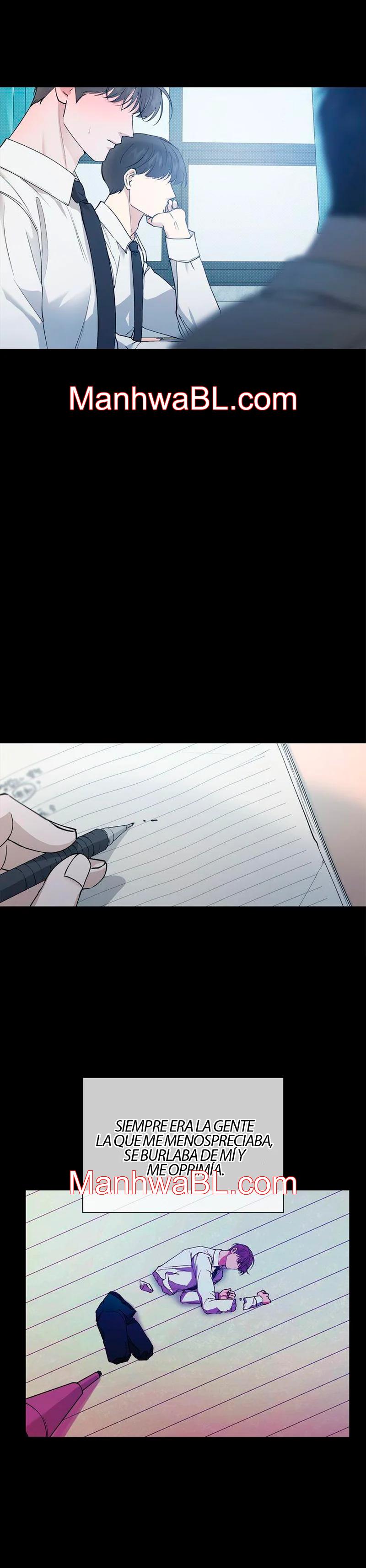 Stranger - Capítulo 69.00 manhwa