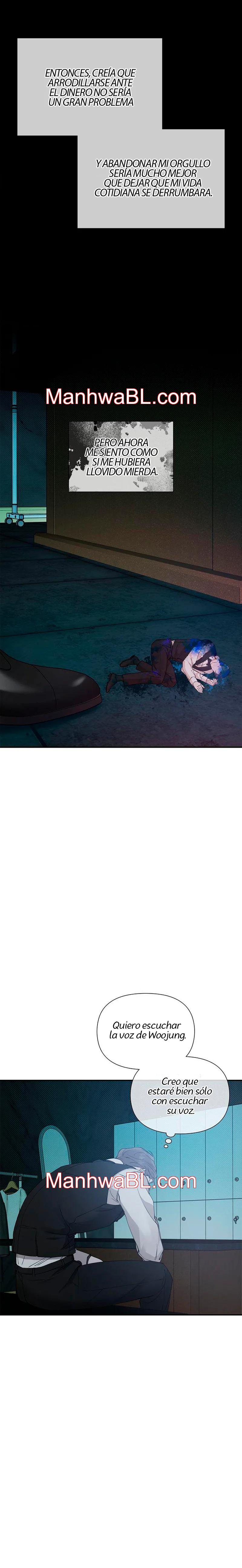 Stranger - Capítulo 69.00 manhwa