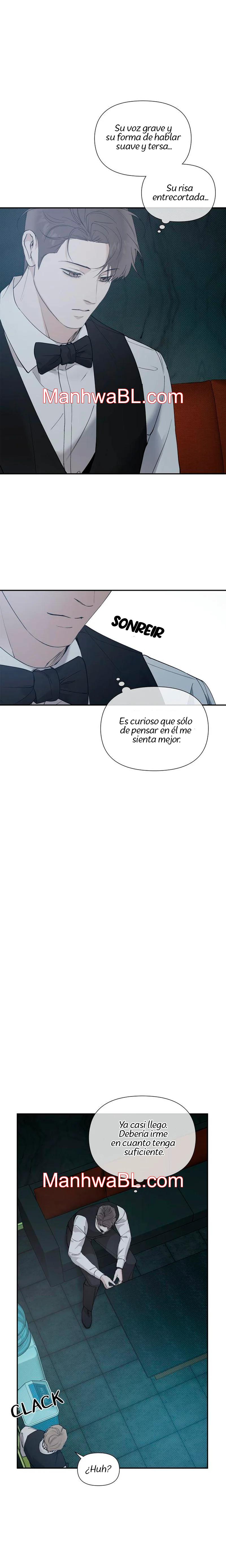 Stranger - Capítulo 69.00 manhwa