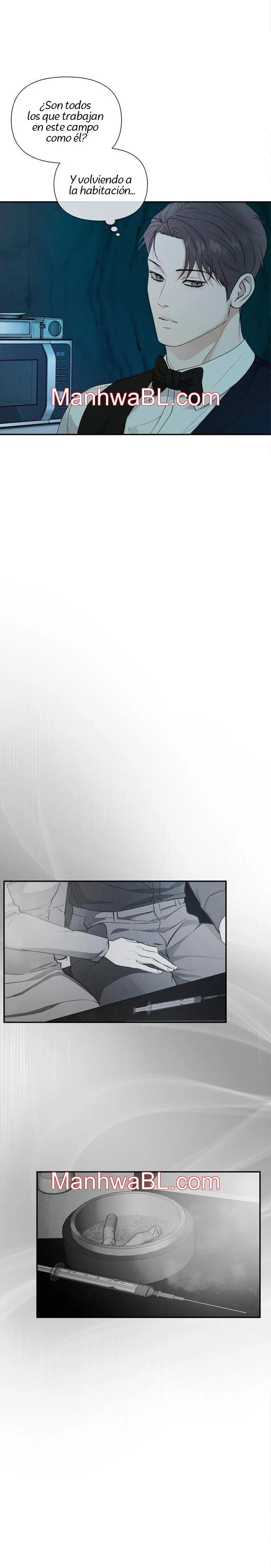 Stranger - Capítulo 69.00 manhwa