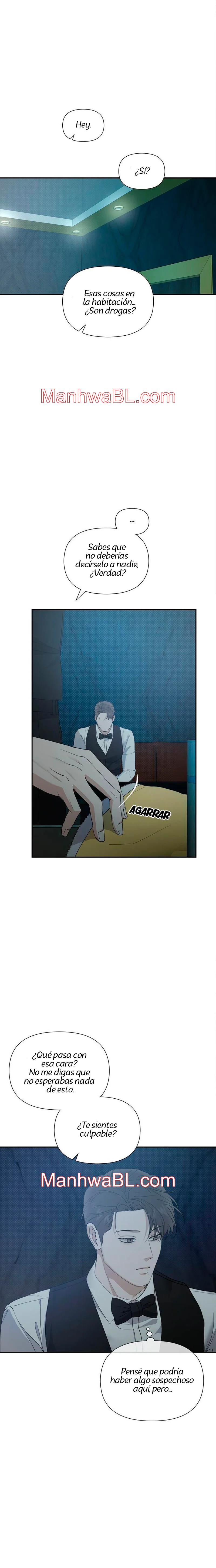 Stranger - Capítulo 69.00 manhwa