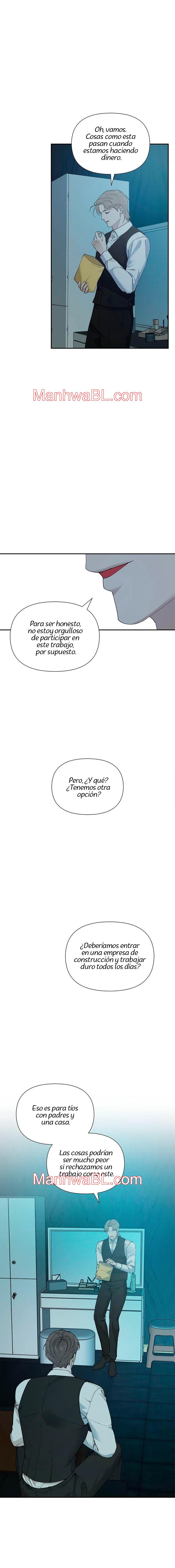 Stranger - Capítulo 69.00 manhwa