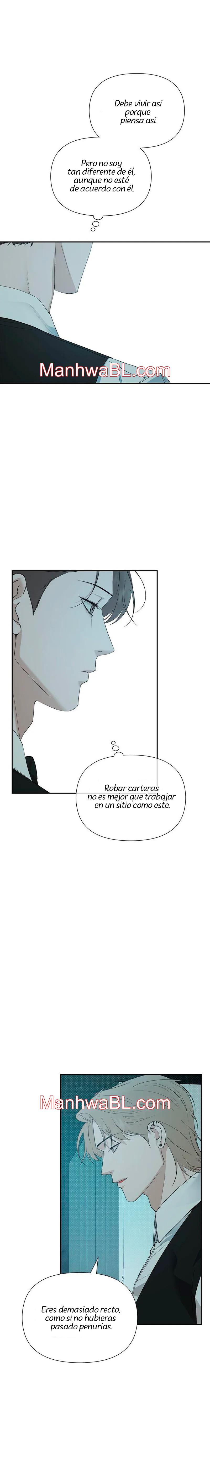Stranger - Capítulo 69.00 manhwa