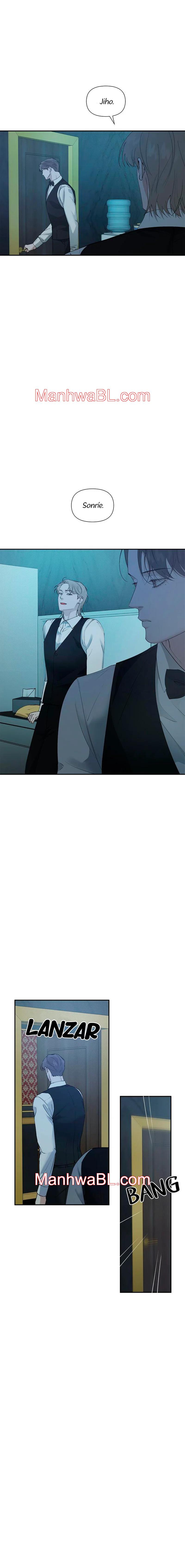 Stranger - Capítulo 69.00 manhwa