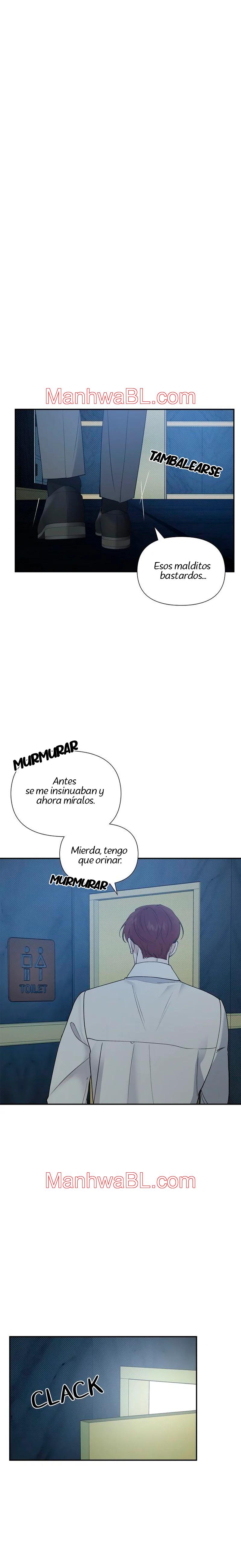 Stranger - Capítulo 69.00 manhwa
