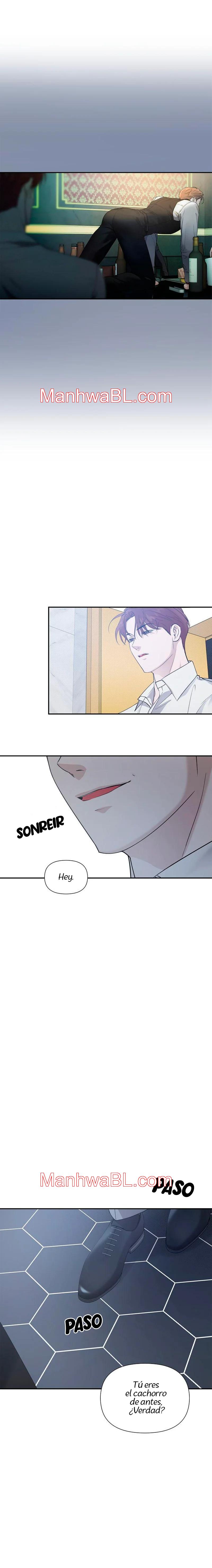 Stranger - Capítulo 69.00 manhwa