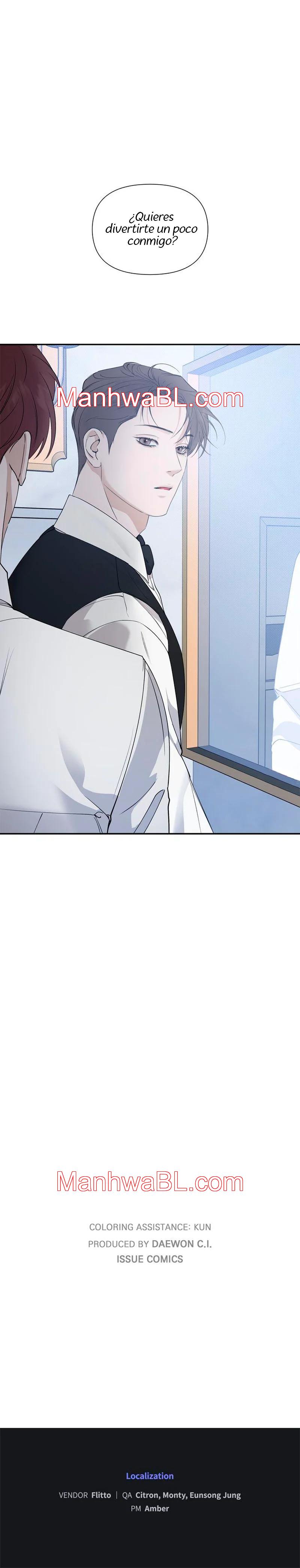 Stranger - Capítulo 69.00 manhwa