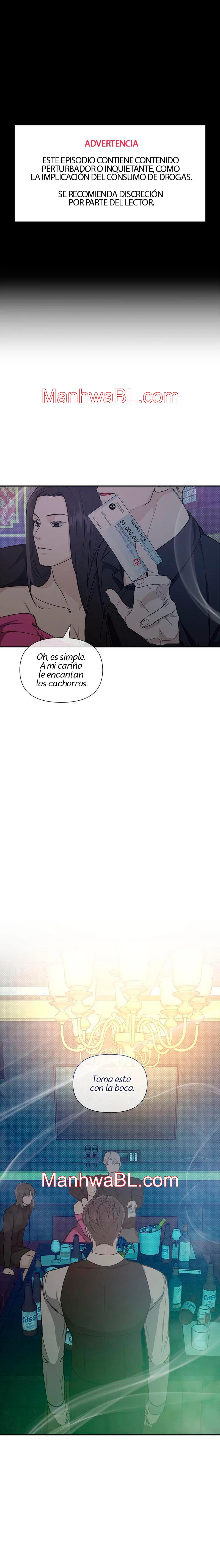 Stranger - Capítulo 69.00 manhwa