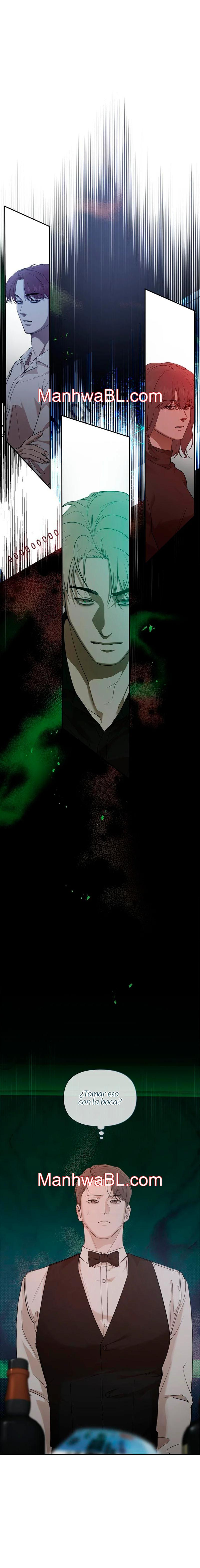 Stranger - Capítulo 69.00 manhwa
