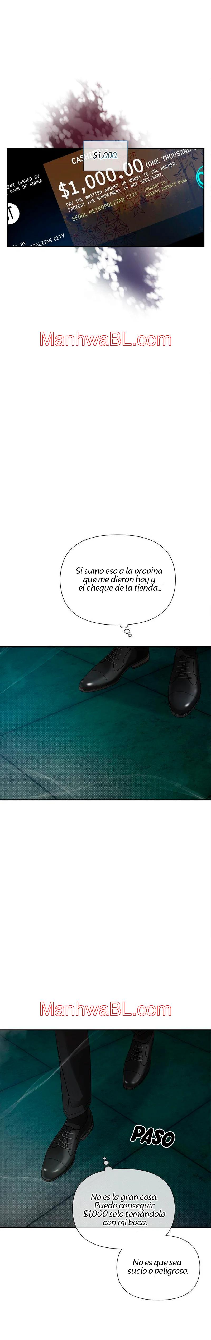 Stranger - Capítulo 69.00 manhwa