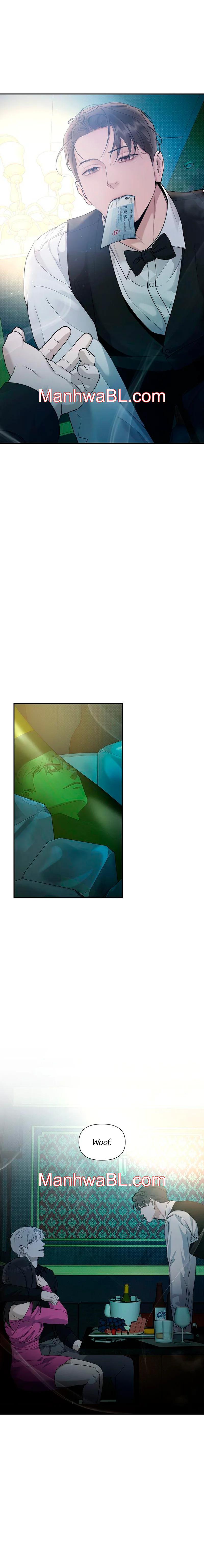 Stranger - Capítulo 69.00 manhwa