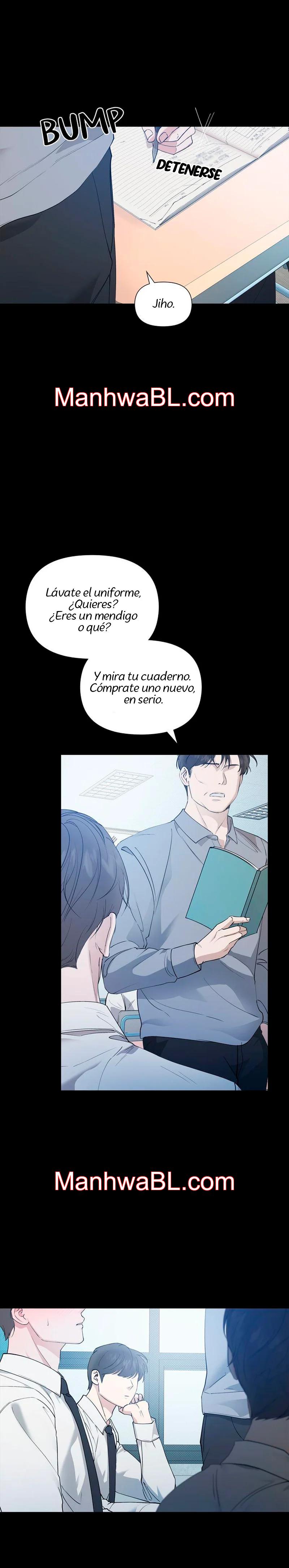 Stranger - Capítulo 69.00 manhwa