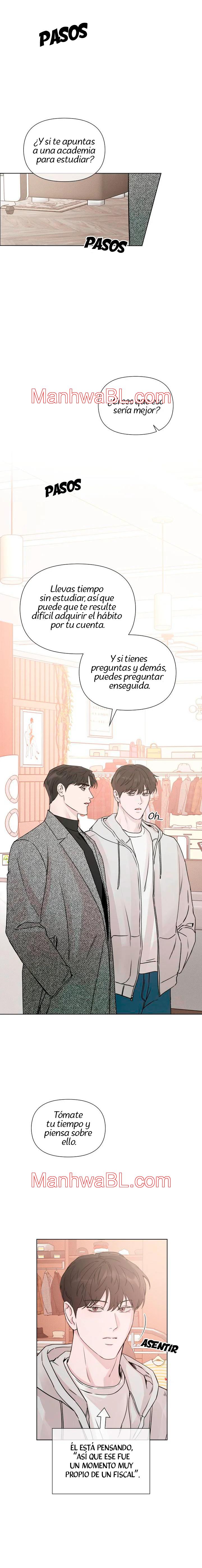 Stranger - Capítulo 90.00 manhwa