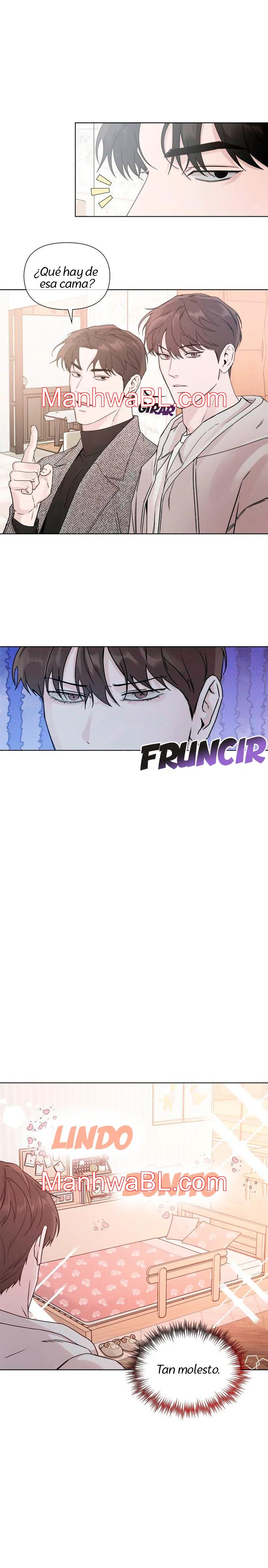 Stranger - Capítulo 90.00 manhwa