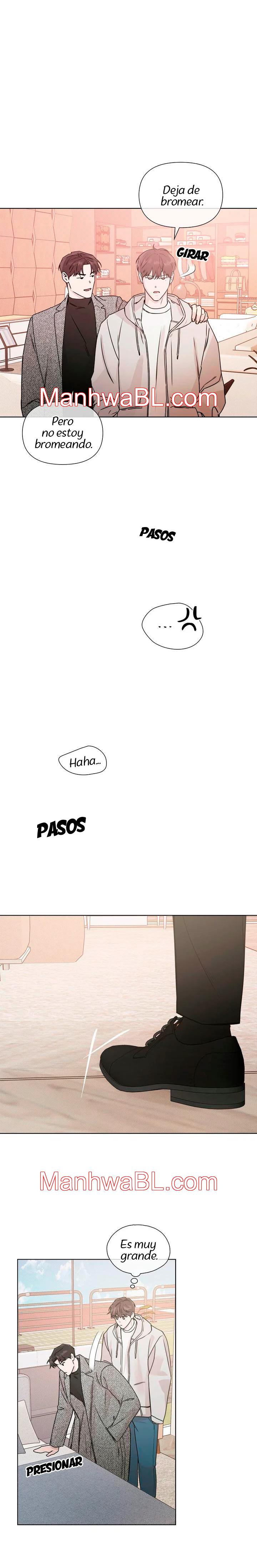 Stranger - Capítulo 90.00 manhwa