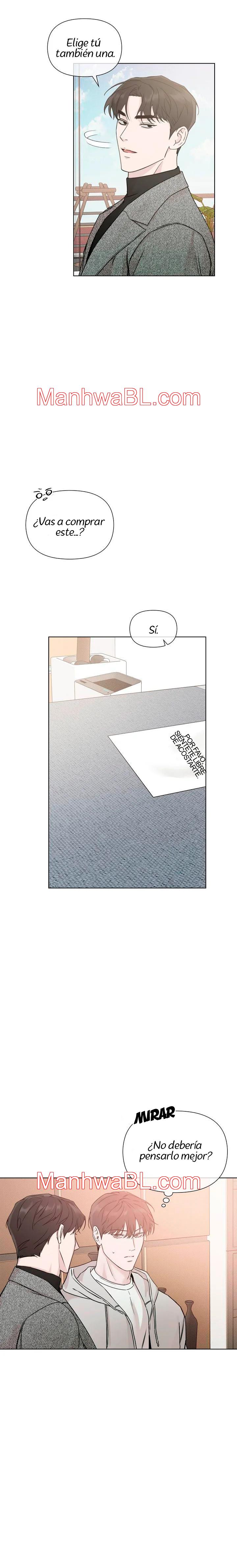 Stranger - Capítulo 90.00 manhwa