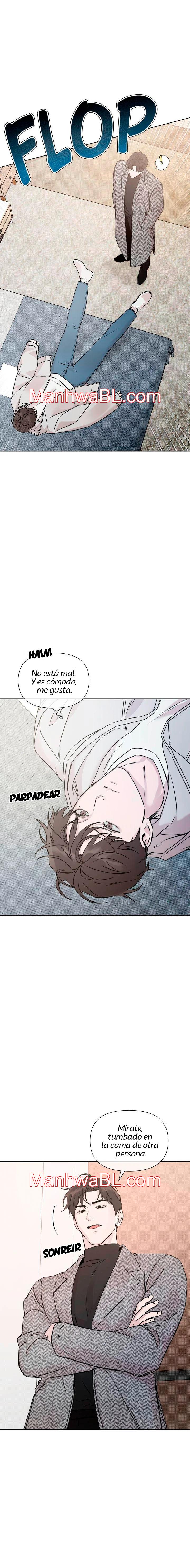 Stranger - Capítulo 90.00 manhwa