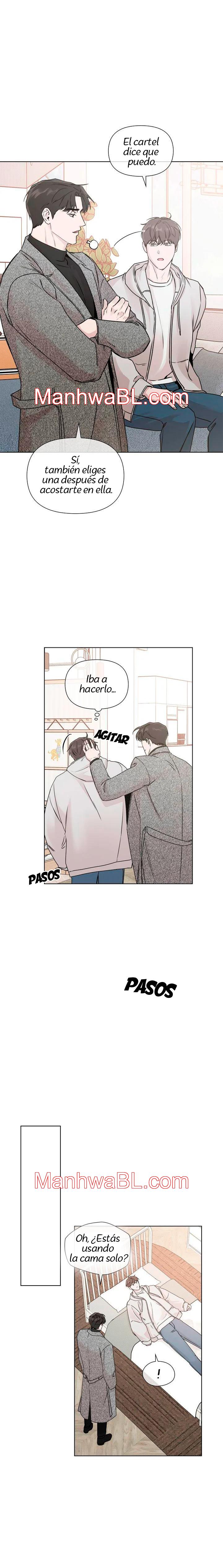 Stranger - Capítulo 90.00 manhwa
