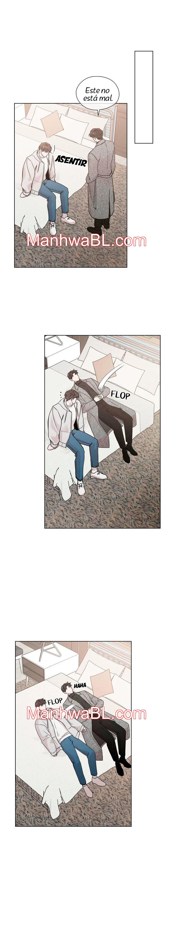 Stranger - Capítulo 90.00 manhwa