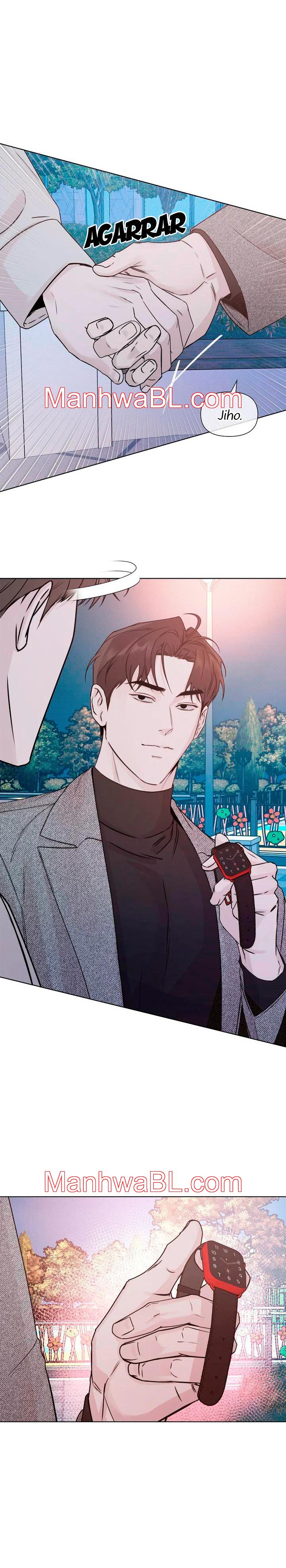 Stranger - Capítulo 90.00 manhwa