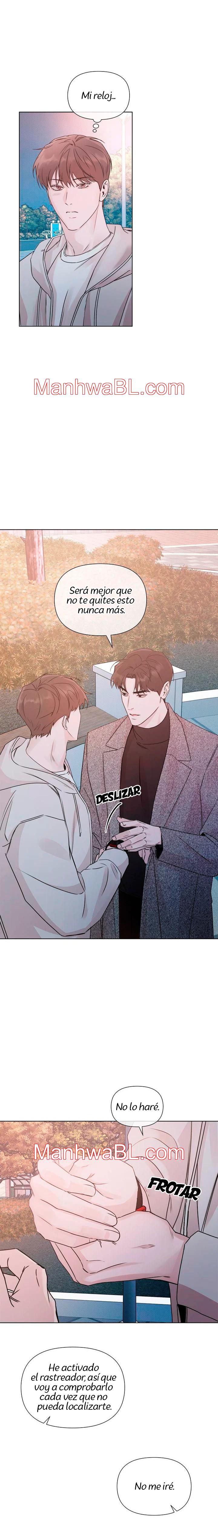 Stranger - Capítulo 90.00 manhwa