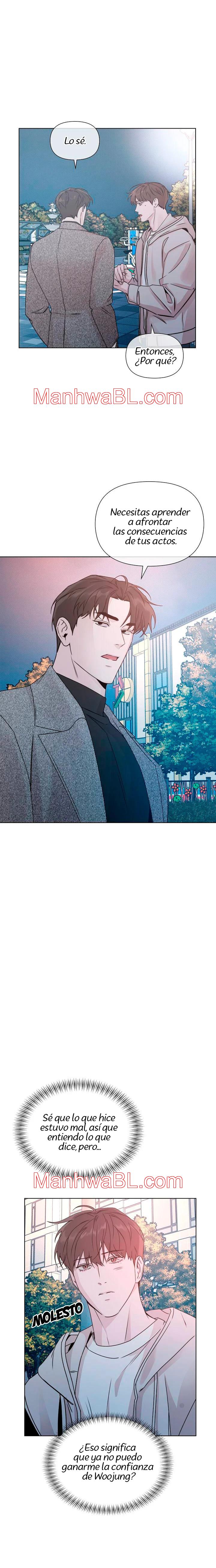 Stranger - Capítulo 90.00 manhwa