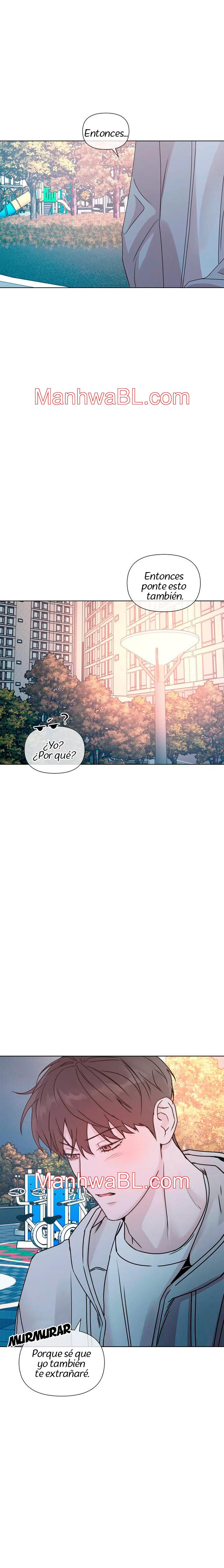 Stranger - Capítulo 90.00 manhwa