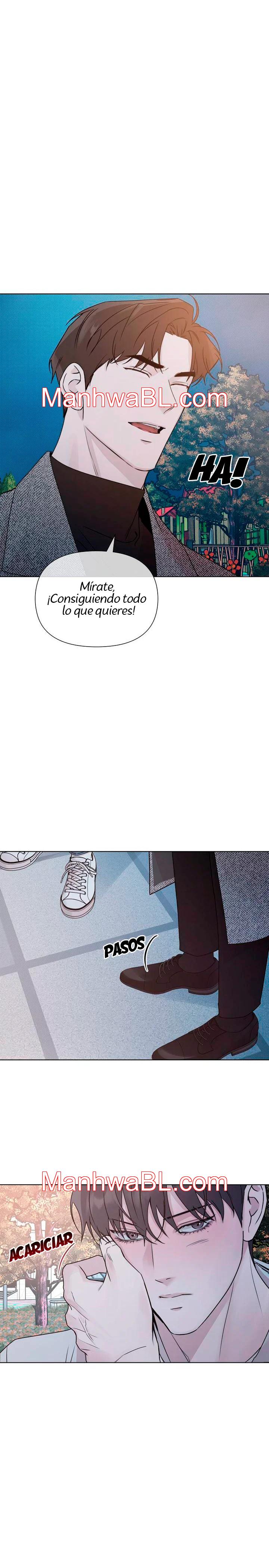 Stranger - Capítulo 90.00 manhwa