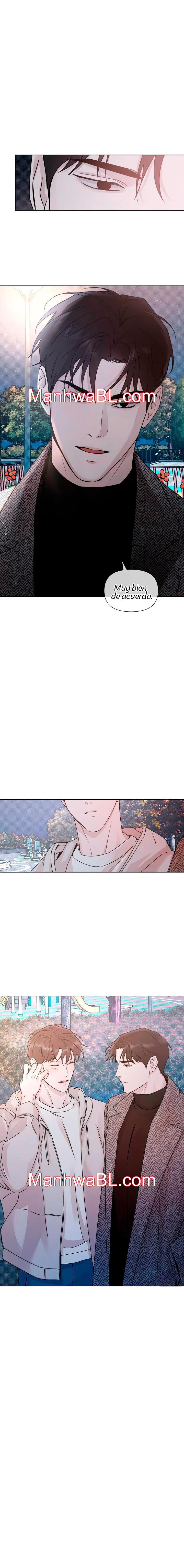 Stranger - Capítulo 90.00 manhwa