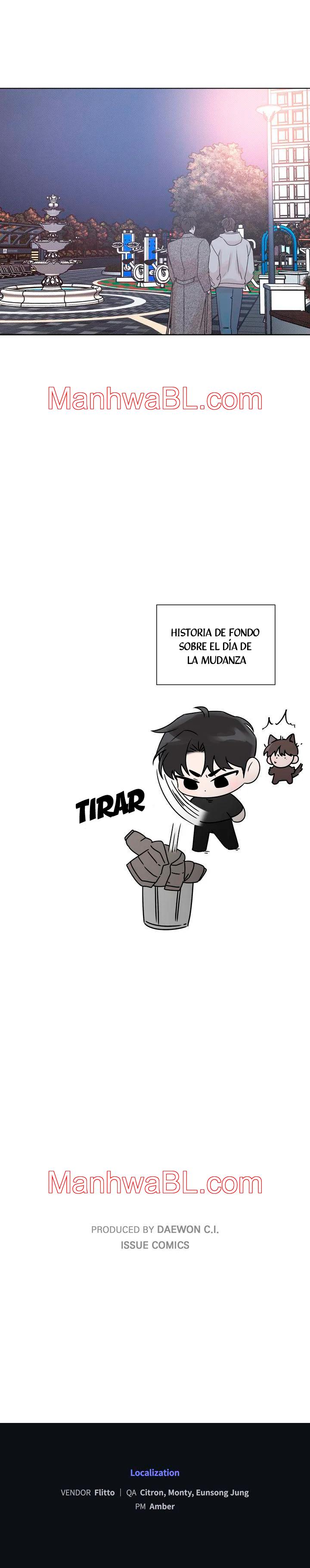 Stranger - Capítulo 90.00 manhwa