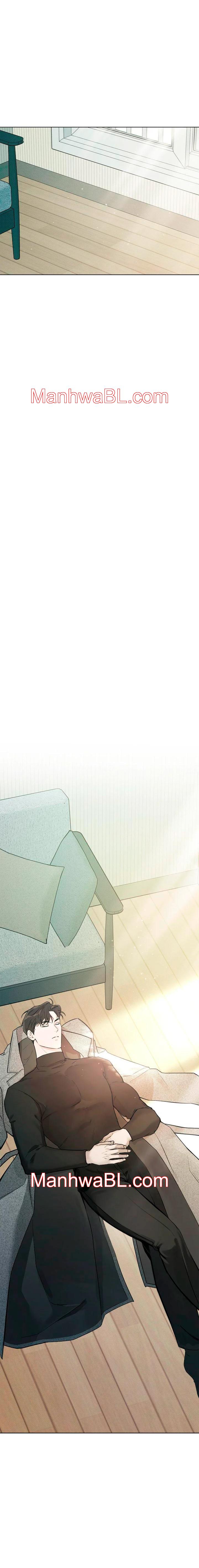 Stranger - Capítulo 90.00 manhwa