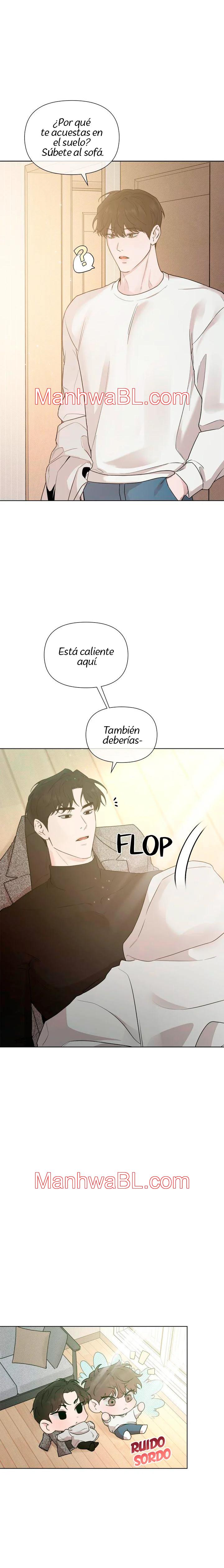 Stranger - Capítulo 90.00 manhwa