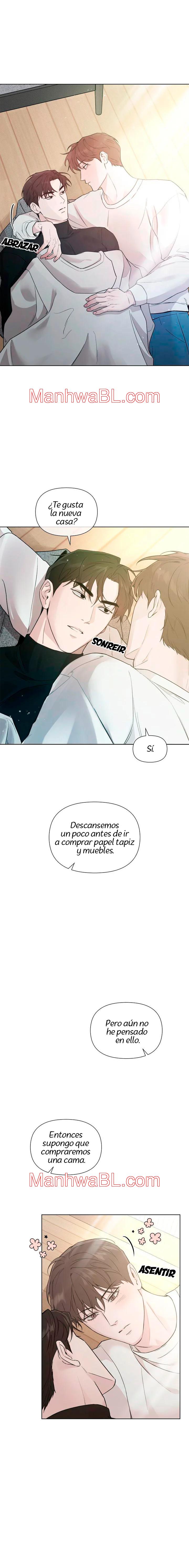 Stranger - Capítulo 90.00 manhwa