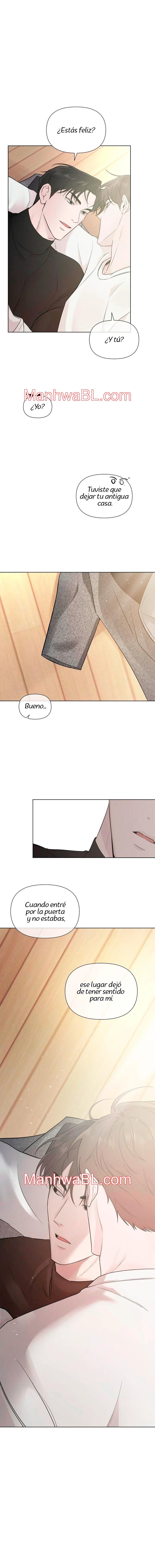 Stranger - Capítulo 90.00 manhwa