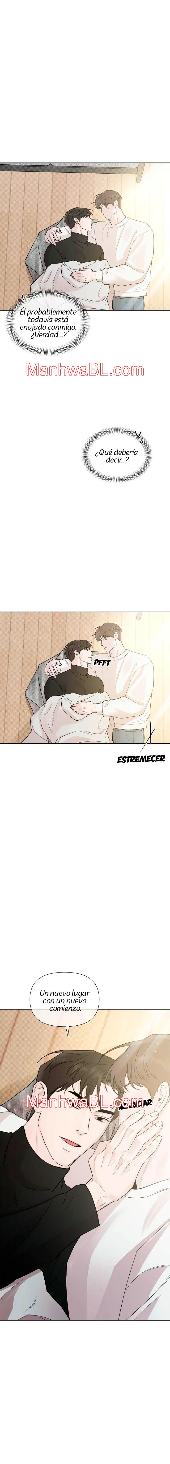 Stranger - Capítulo 90.00 manhwa