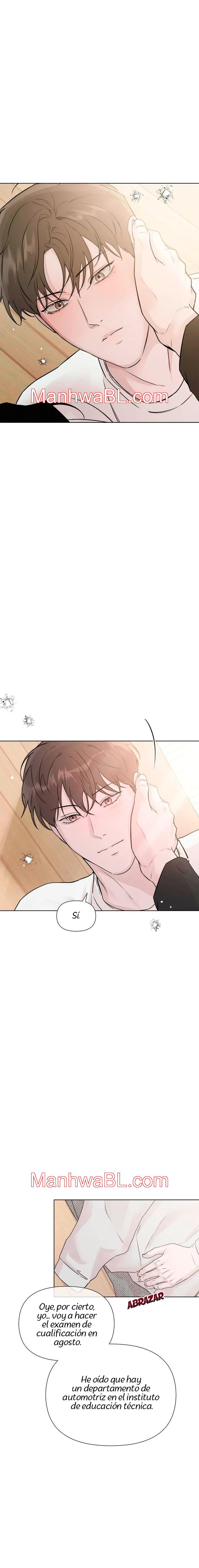 Stranger - Capítulo 90.00 manhwa