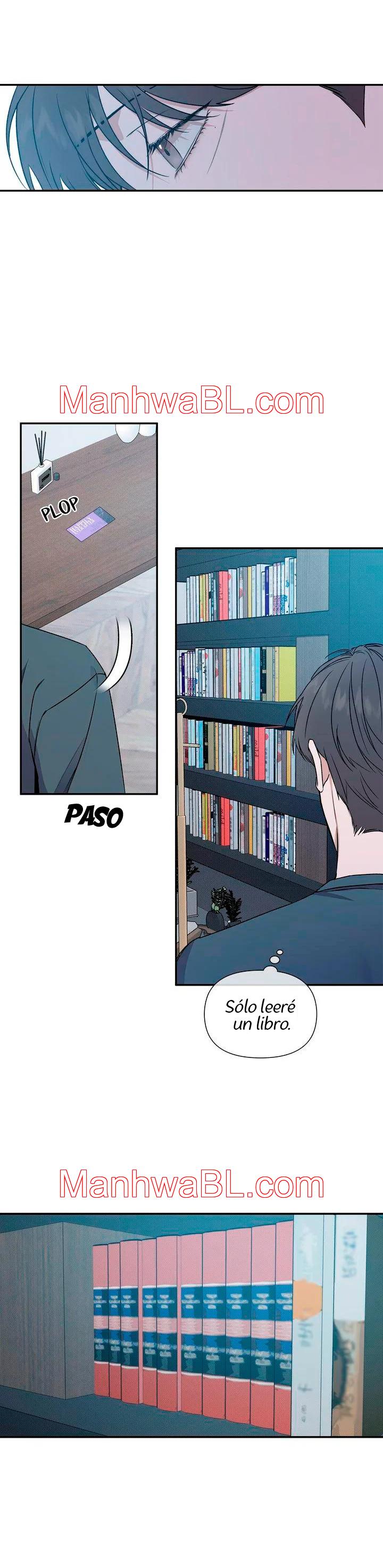 Stranger - Capítulo 80.00 manhwa