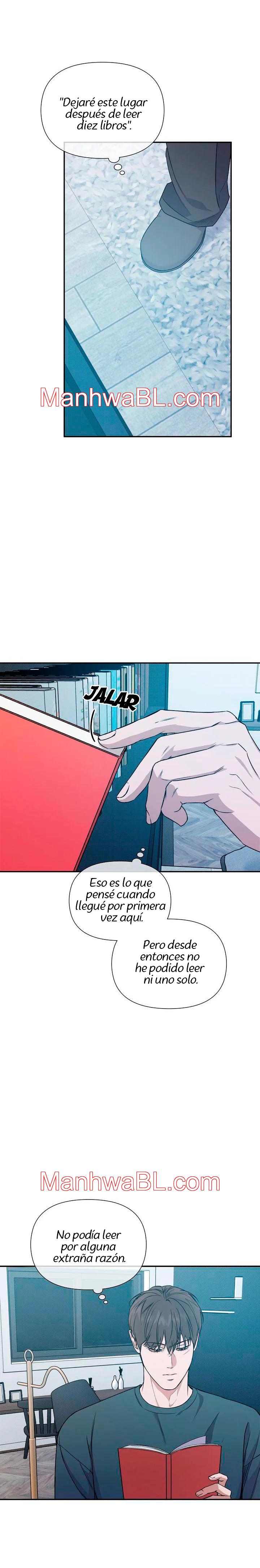Stranger - Capítulo 80.00 manhwa