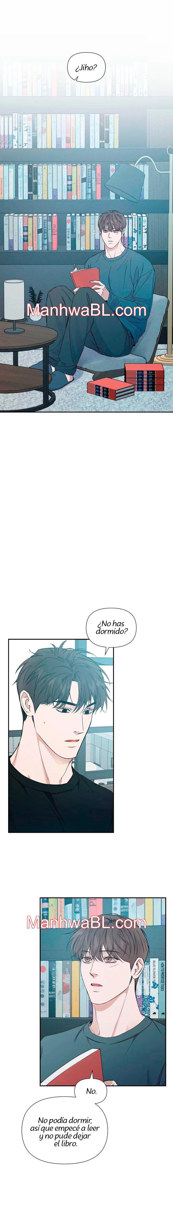 Stranger - Capítulo 80.00 manhwa