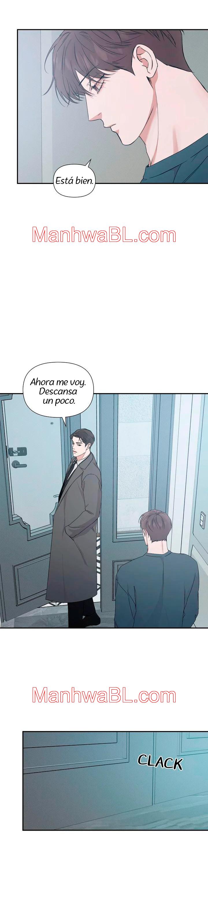 Stranger - Capítulo 80.00 manhwa