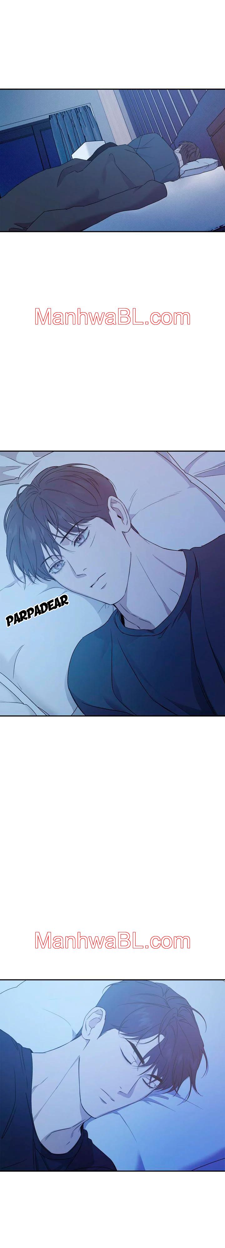 Stranger - Capítulo 80.00 manhwa