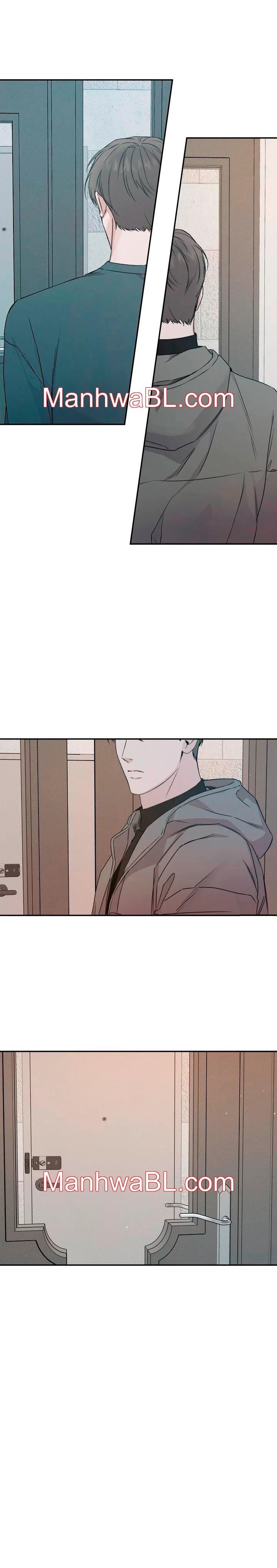 Stranger - Capítulo 80.00 manhwa
