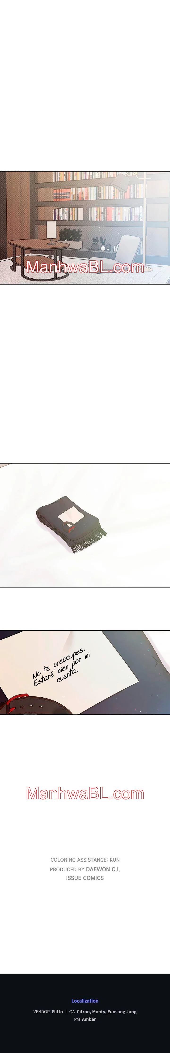 Stranger - Capítulo 80.00 manhwa
