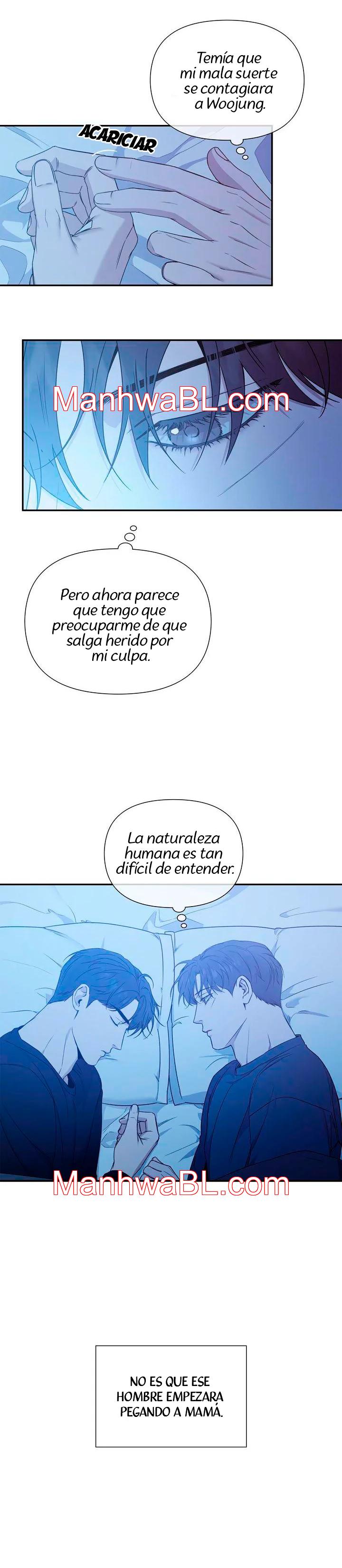 Stranger - Capítulo 80.00 manhwa