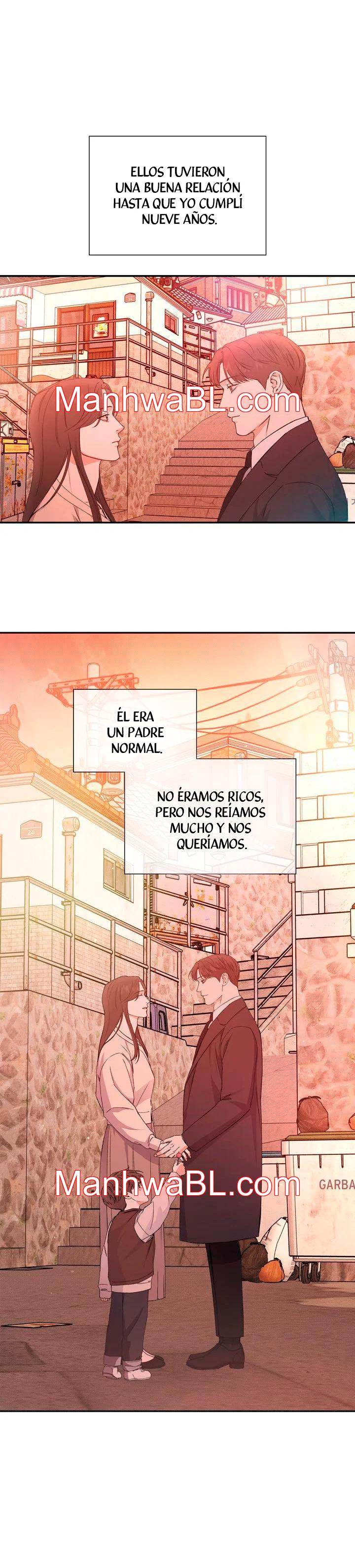 Stranger - Capítulo 80.00 manhwa