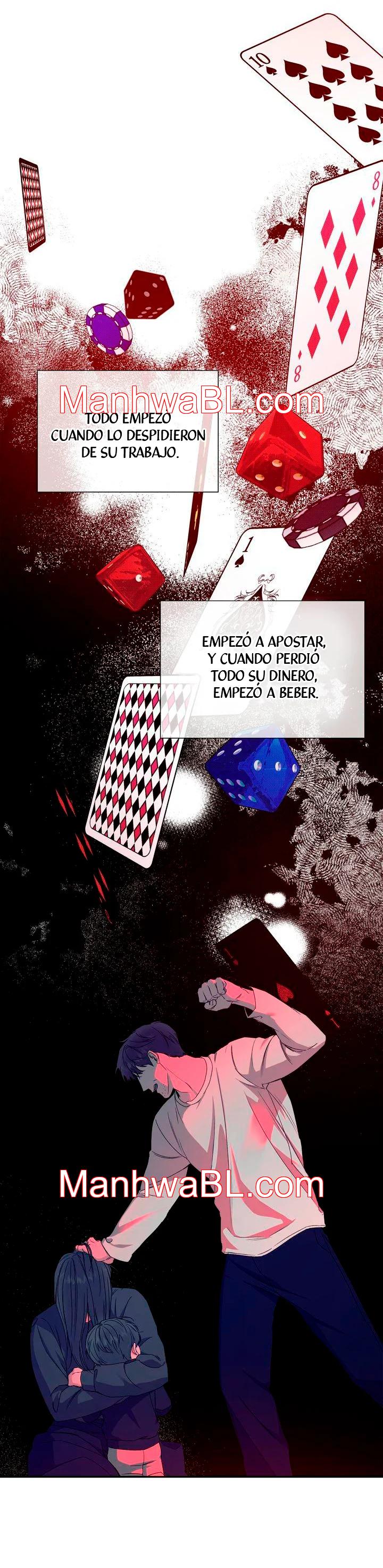 Stranger - Capítulo 80.00 manhwa