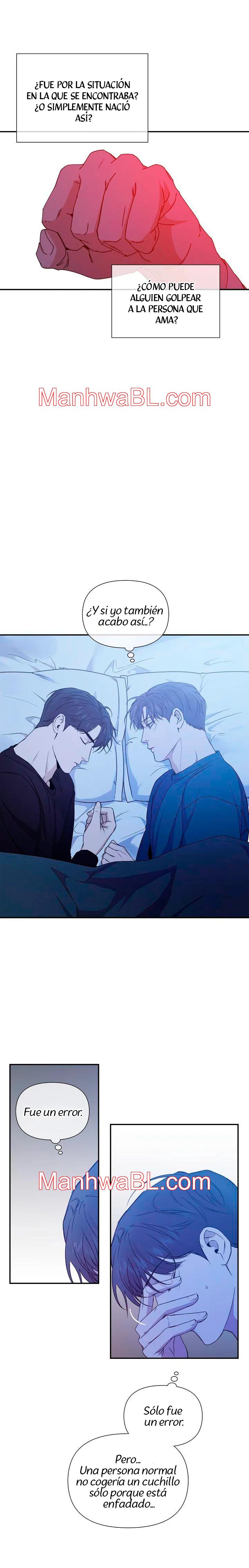 Stranger - Capítulo 80.00 manhwa
