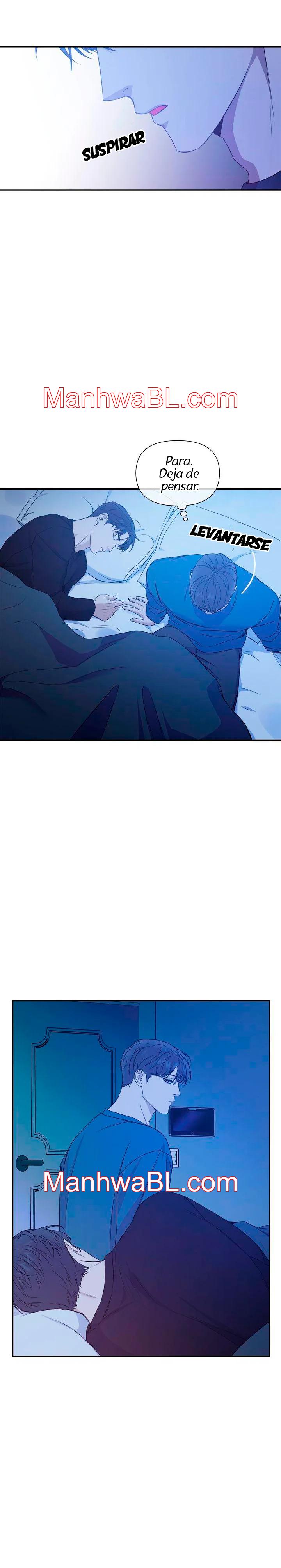 Stranger - Capítulo 80.00 manhwa