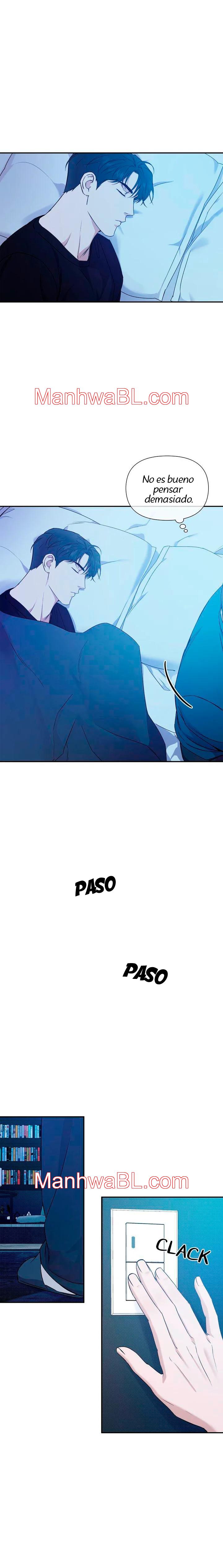 Stranger - Capítulo 80.00 manhwa