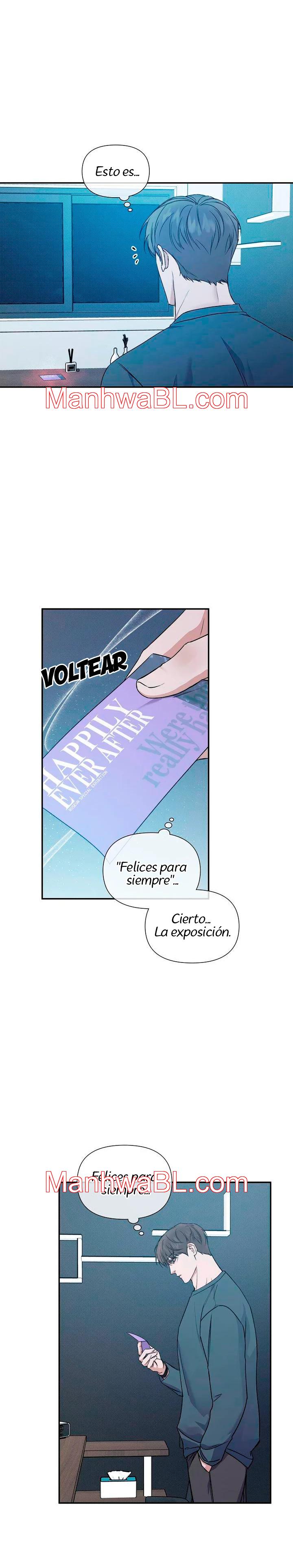 Stranger - Capítulo 80.00 manhwa
